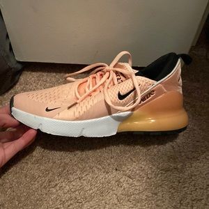 Pink Women’s Nike 270